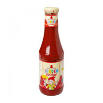 Zwergenwiese Kinder Ketchup 500ml