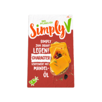 Simply V Character Geniesserscheiben 150g