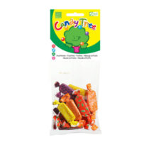 Candy Tree Fruchtmix Kaubonbons 75g