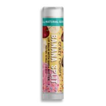 Crazy Rumors Banana Split Lip Balm 4.4ml