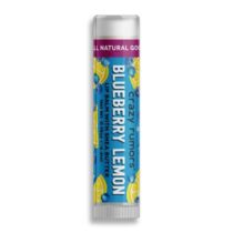 Crazy Rumors Blueberry Lemon Lip Balm 4.4ml