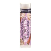 Crazy Rumors Cinnamon Bun Lip Balm 4.4ml