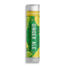 Crazy Rumors Ginger Ale Lip Balm 4.4ml