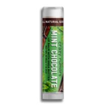 Crazy Rumors Mint Chocolate Lip Balm 4.4ml