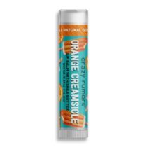 Crazy Rumors Orange Creamsicle Lip Balm 4.4ml