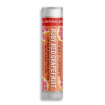 Crazy Rumors Ruby Red Grapefruit Lip Balm 4.4ml