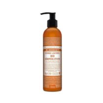 Dr. Bronner’s Bio Körperlotion Orange-Lavendel 240ml