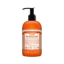 Dr. Bronner’s Bio Sugar Soap Teebaum 355ml