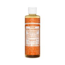 Dr. Bronner’s Flüssigseife Teebaum 240ml