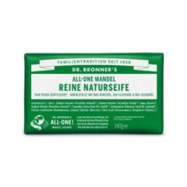 Dr. Bronner’s Naturseife Mandel 140g