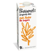 Provamel Haferdrink ohne Zucker 1l