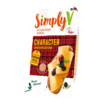 Simply V Character Geniesserscheiben 150g