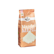 Bauckhof Mandelmehl 200g