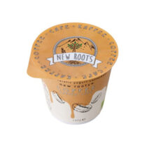 New Roots vegane Alternative zu Kaffee Joghurt 140g