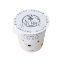 New Roots vegane Alternative zu Nature Joghurt 140g