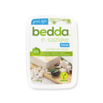 bedda Hirte in Salzlake Greek Style 150g