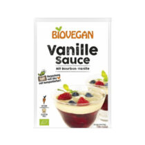 Biovegan Vanille Sauce 2x16g