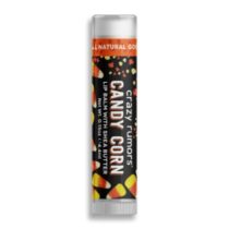 Crazy Rumors Candy Corn Lip Balm 4.4ml