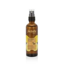 Farfalla Bio-Raumspray Lebensfreude, Bergamotte, 75ml