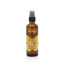 Farfalla Bio-Raumspray Lebensfreude, Vanille-Mandarine, 75ml