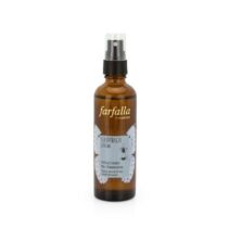 Farfalla Bio-Raumspray sei erfrischt, Zitrone, 75ml