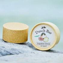 Jolu Dusch Bar Grapefruit Zitrone 100g