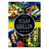 Vegan Grillen, Mattias Kristiansson