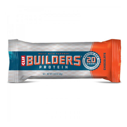 CLIF Bar Builders Protein Chocolate 68g