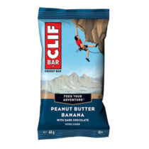 CLIF Bar Peanut Butter Banana 68g