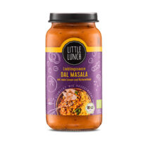 Little Lunch Lieblingssauce Dal Masala 238ml