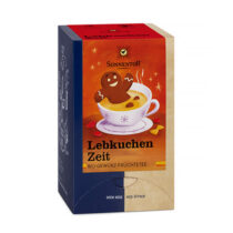 Sonnentor Lebkuchen Zeit Gewürz-Früchtetee 32.4g