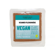 Veggyness vegane Alternative zu Fleischkäse 150g