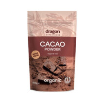 Dragon Superfoods Kakaopulver roh 200g