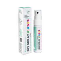 Energybalance Vitamin B12 Spray Kinder 3µg 25ml, 210 Tagesportionen