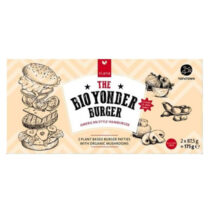 Viana Bio Yonder Burger 175g