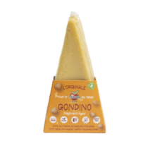 Gondino Stagionato gereift 150g