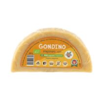 Gondino Stagionato gereift 200g