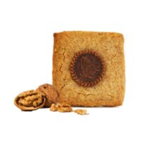 Leibacher Bio Baumnuss Läckerli 75g