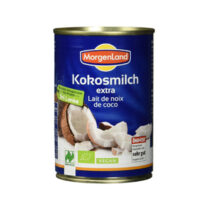 MorgenLand Kokosmilch extra 400ml