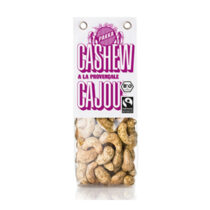 Pakka Cashew à la Provencale 100g