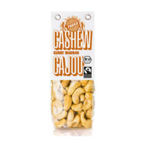 Pakka Cashew Curry Madras 100g