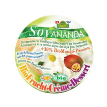 Soyananda Creme Dessert Mango 200g