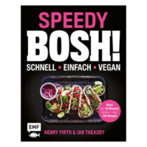 Speedy Bosh, Henry Firth & Ian Theasby