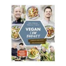 Vegan Low Budget, Niko Rittenau, Sebastian Copien