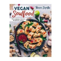 Vegan Soulfood, Bianca Zapatka