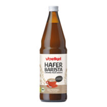 Voelkel Haferdrink Barista 750ml (inkl. 0.30 Depot)