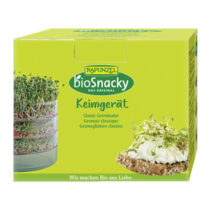 Rapunzel bioSnacky Keimgerät