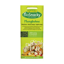 Rapunzel bioSnacky Mungbohne 200g