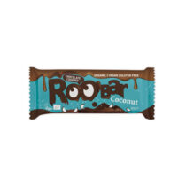Roobar Kokosnuss mit Schokolade, 30g