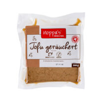 Noppa’s Tofu geräuchert 200g